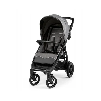 Peg Perego kolica za bebe Booklet 50 S Vibes Grey-1 Peg Perego kolica za bebe Booklet 50 S Vibes Grey-1