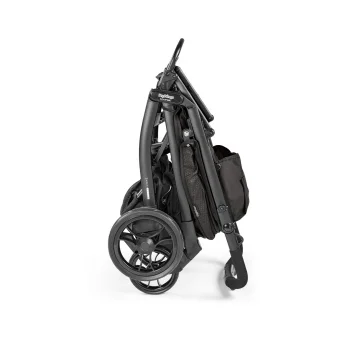 Peg Perego kolica za bebe Booklet 50 S Vibes Grey-2 Peg Perego kolica za bebe Booklet 50 S Vibes Grey-2