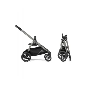 Peg Perego dečija kolica Ypsi Combo Class Grey-6 Peg Perego dečija kolica Ypsi Combo Class Grey-6