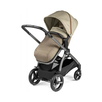 Peg Perego dečija kolica Ypsi Combo Class Beige-2 Peg Perego dečija kolica Ypsi Combo Class Beige-2