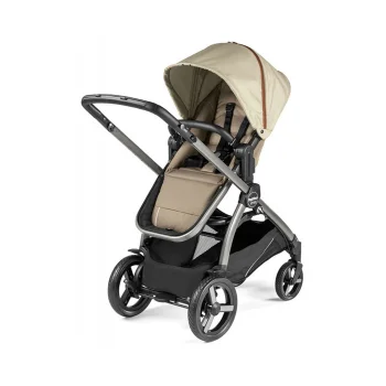 Peg Perego dečija kolica Ypsi Combo Class Beige-4 Peg Perego dečija kolica Ypsi Combo Class Beige-4