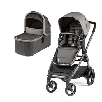 Peg Perego dečija kolica Ypsi Combo Class Grey Peg Perego dečija kolica Ypsi Combo Class Grey