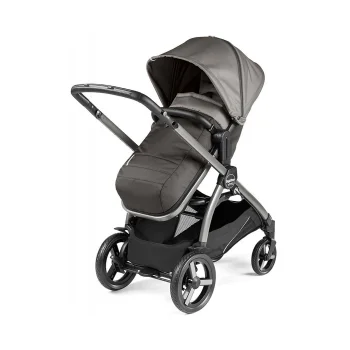 Peg Perego dečija kolica Ypsi Combo Class Grey-3 Peg Perego dečija kolica Ypsi Combo Class Grey-3