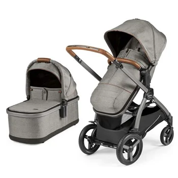 Peg Perego dečija kolica Ypsi Combo Class Polo Peg Perego dečija kolica Ypsi Combo Class Polo