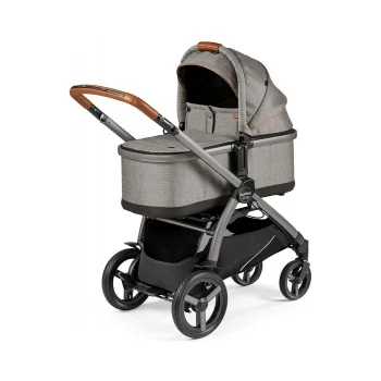 Peg Perego dečija kolica Ypsi Combo Class Polo-1 Peg Perego dečija kolica Ypsi Combo Class Polo-1