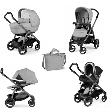 Peg Perego Modular Sistem Breeze Blue S Jet-1 Peg Perego Modular Sistem Breeze Blue S Jet-1