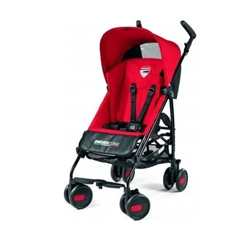 Peg Perego kišobran kolica Pliko Mini Classico Ducati Peg Perego kišobran kolica Pliko Mini Classico Ducati