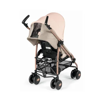 Peg Perego kišobran kolica Pliko Mini Classico Mon Amour-2 Peg Perego kišobran kolica Pliko Mini Classico Mon Amour-2