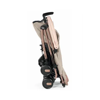 Peg Perego kišobran kolica Pliko Mini Classico Mon Amour-4 Peg Perego kišobran kolica Pliko Mini Classico Mon Amour-4