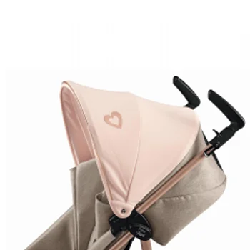 Peg Perego kišobran kolica Pliko Mini Classico Mon Amour-5 Peg Perego kišobran kolica Pliko Mini Classico Mon Amour-5