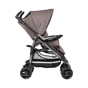 Peg Perego dečija kolica Pliko P3 Compact Classico Mod Beige-2 Peg Perego dečija kolica Pliko P3 Compact Classico Mod Beige-2