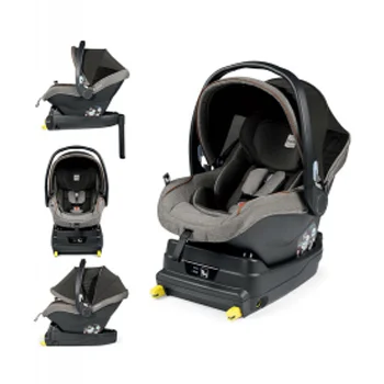 Peg Perego auto-sedište Primo Viaggio i-Size Polo-1 Peg Perego auto-sedište Primo Viaggio i-Size Polo-1