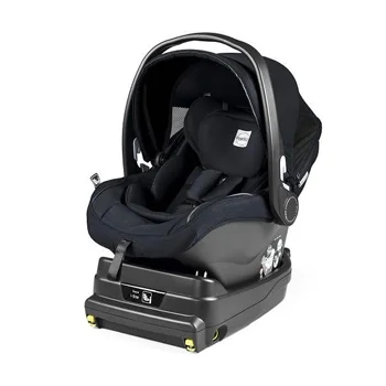 Peg Perego auto-sedište Primo Viaggio i-Size Luxe Prestige Peg Perego auto-sedište Primo Viaggio i-Size Luxe Prestige