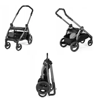 Peg Perego ram za kolica Book 51 Titania-1 Peg Perego ram za kolica Book 51 Titania-1