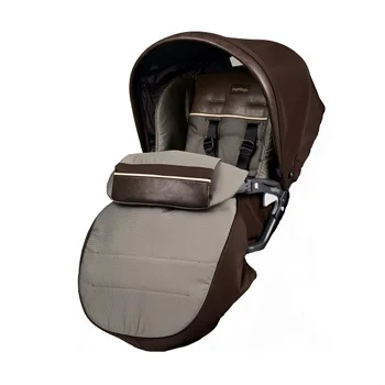 Peg Perego sediste za kolica za bebe Switch completo Chocolat Peg Perego sediste za kolica za bebe Switch completo Chocolat