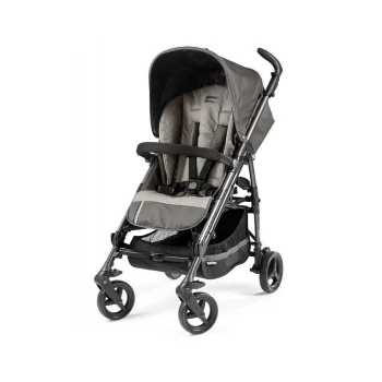 Peg Perego dečija kolica Si Completo Class Grey-1 Peg Perego dečija kolica Si Completo Class Grey-1