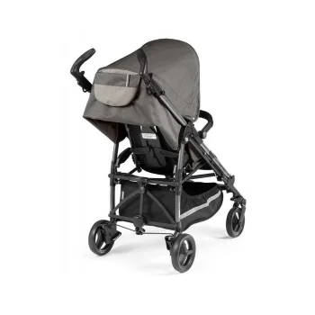 Peg Perego dečija kolica Si Completo Class Grey-3 Peg Perego dečija kolica Si Completo Class Grey-3