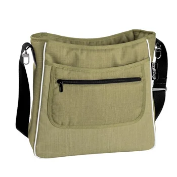 Peg Perego torba za kolica Borsa Green Tea Peg Perego torba za kolica Borsa Green Tea