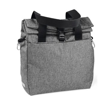 Peg Perego torba za kolica Borsa Smart Bag Cinder Peg Perego torba za kolica Borsa Smart Bag Cinder