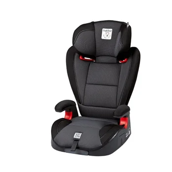 Peg Perego auto-sedište Viaggio SureFix Black 15-36 kg Peg Perego auto-sedište Viaggio SureFix Black 15-36 kg