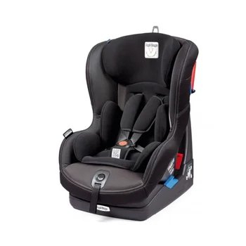 Peg Perego auto-sedište Viaggio Switchable Black 0-18 kg Peg Perego auto-sedište Viaggio Switchable Black 0-18 kg