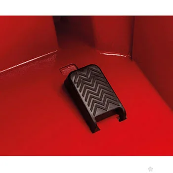 Per Perego automobil Fiat 500 sa daljinskim upravljačem -2 Per Perego automobil Fiat 500 sa daljinskim upravljačem -2