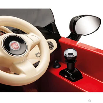 Per Perego automobil Fiat 500 sa daljinskim upravljačem -6 Per Perego automobil Fiat 500 sa daljinskim upravljačem -6