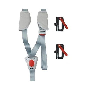 Per Perego kit auto pojas Culla elite Per Perego kit auto pojas Culla elite