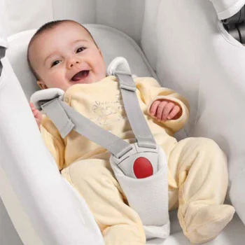 Per Perego kit auto pojas Culla elite -1 Per Perego kit auto pojas Culla elite -1