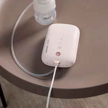 Philips Avent električna pumpica za izmazivanje Standard-4 Philips Avent električna pumpica za izmazivanje Standard-4