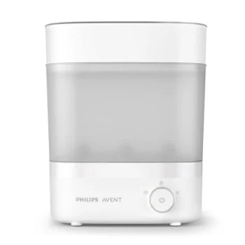Philips Avent električni sterilizator na paru 8025-1 Philips Avent električni sterilizator na paru 8025-1