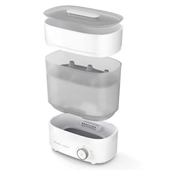 Philips Avent električni sterilizator na paru 8025-3 Philips Avent električni sterilizator na paru 8025-3