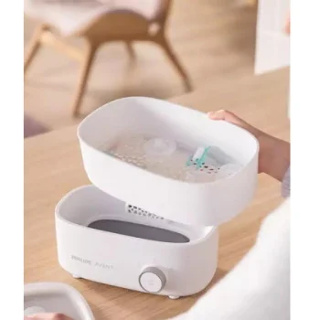 Philips Avent električni sterilizator na paru 8025-4 Philips Avent električni sterilizator na paru 8025-4