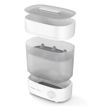 Philips Avent električni sterilizator na paru 7943-1 Philips Avent električni sterilizator na paru 7943-1