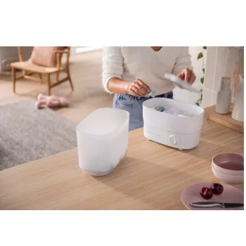 Philips Avent električni sterilizator na paru 7943-6 Philips Avent električni sterilizator na paru 7943-6