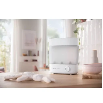 Philips Avent električni sterilizator na paru 7943-8 Philips Avent električni sterilizator na paru 7943-8