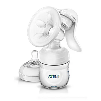 Philips Avent pumpica za izmazanje Natural 5772 Philips Avent pumpica za izmazanje Natural 5772