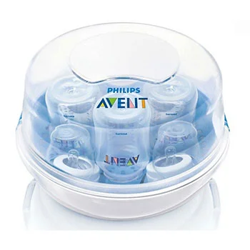 Pilips Avent mikrotalasni sterilizator 8743 Pilips Avent mikrotalasni sterilizator 8743