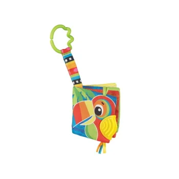 Playgro edukativna knjiga za decu 183858-2 Playgro edukativna knjiga za decu 183858-2