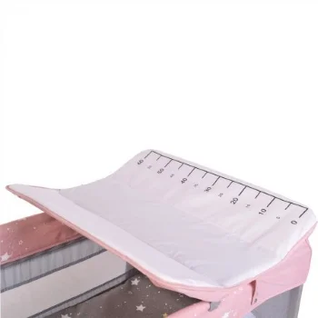 Cangaroo prenosivi krevetac Once upon a time L3 pink CAN8437-1 Cangaroo prenosivi krevetac Once upon a time L3 pink CAN8437-1