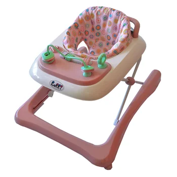 Puerri dubak Step by Step Pink/white Puerri dubak Step by Step Pink/white