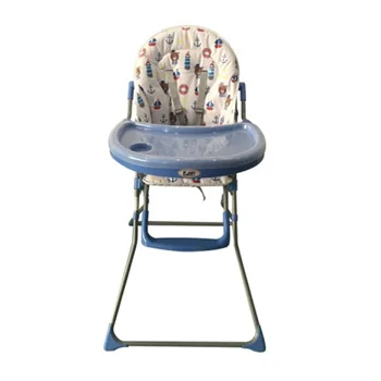 Puerri stolica za hranjenje Picola Blue Mornarska Puerri stolica za hranjenje Picola Blue Mornarska