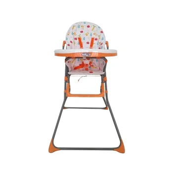 Puerri stolica za hranjenje Picola Cutlery Šarena Puerri stolica za hranjenje Picola Cutlery Šarena