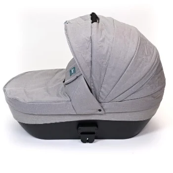 Puerri kolica za bebe 3u1 Diamond sistem svetlo sivi-2 Puerri kolica za bebe 3u1 Diamond sistem svetlo sivi-2