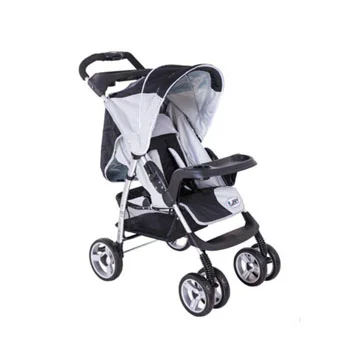 Puerri kolica za bebe Largo Grey Puerri kolica za bebe Largo Grey