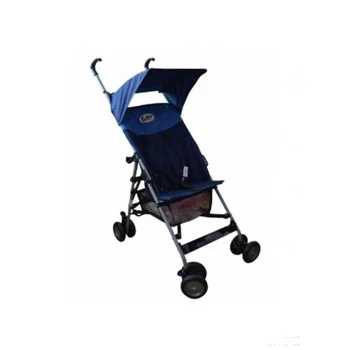 Puerri kolica za bebe Presto Svetlo/Tamno plava Puerri kolica za bebe Presto Svetlo/Tamno plava