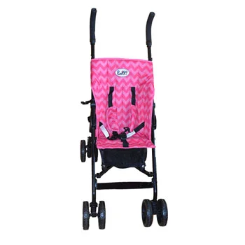 Puerri kolica Sunny roze Puerri kolica Sunny roze