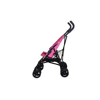 Puerri kolica Sunny roze-1 Puerri kolica Sunny roze-1