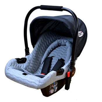 Puerri kolica za bebe 2u1 Go-Go Black-2 Puerri kolica za bebe 2u1 Go-Go Black-2