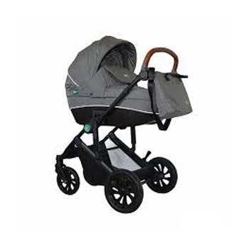 Puerri kolica za bebe 3u1 Diamond Grey-1 Puerri kolica za bebe 3u1 Diamond Grey-1